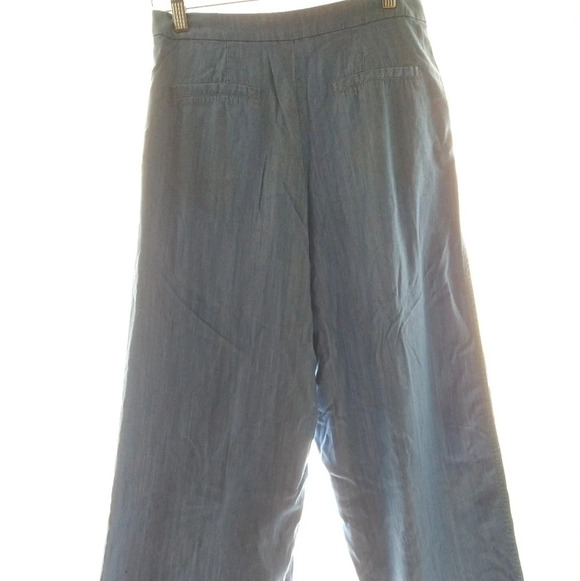 Do+be Wide Leg Chambray Jeans👖❤️ - Picture 4 of 7